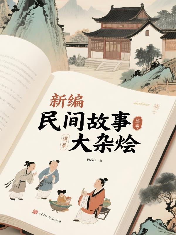 民间故事新编作文1000字