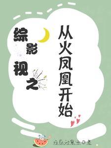 综影视含火凤凰晋江