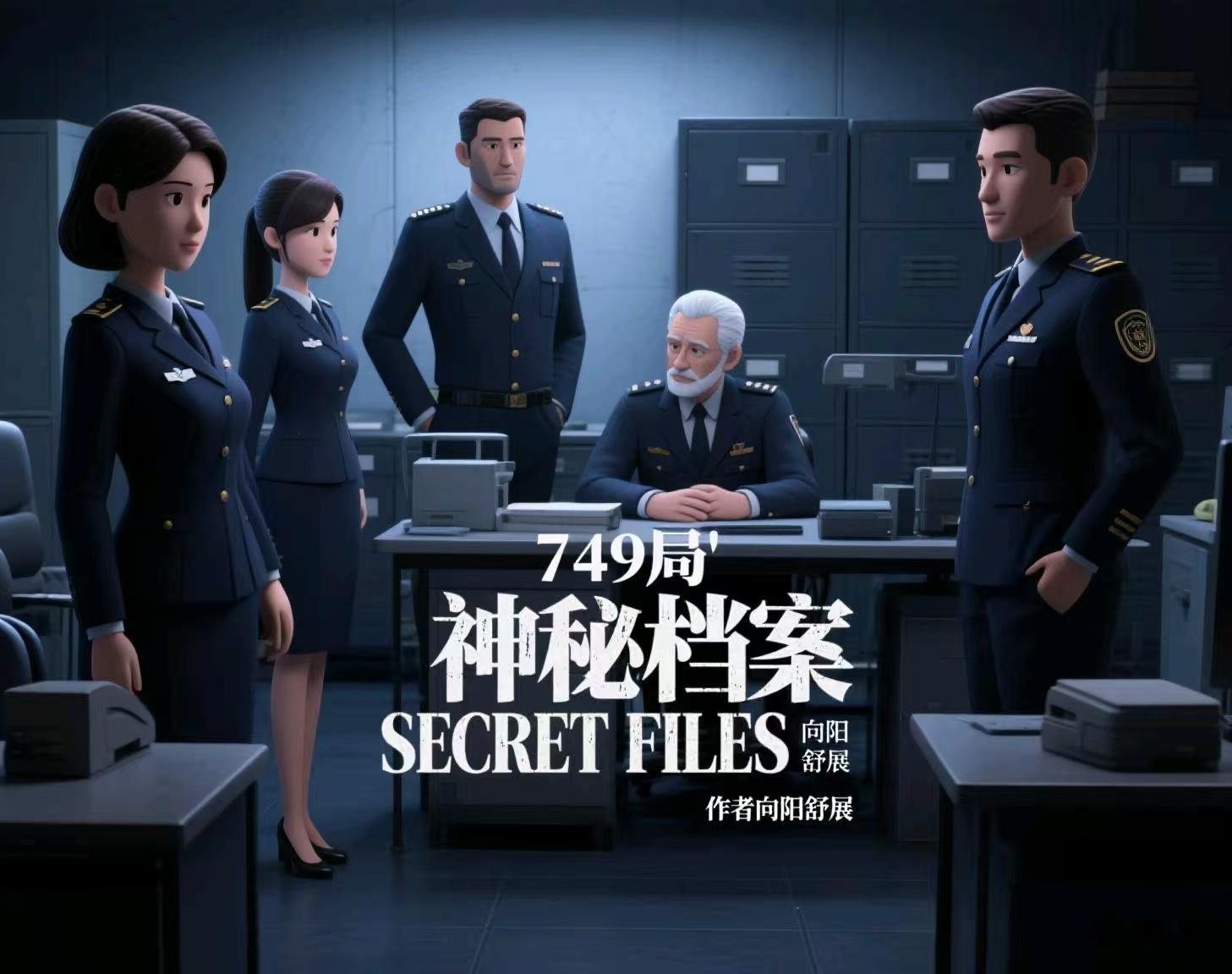 749局秘闻