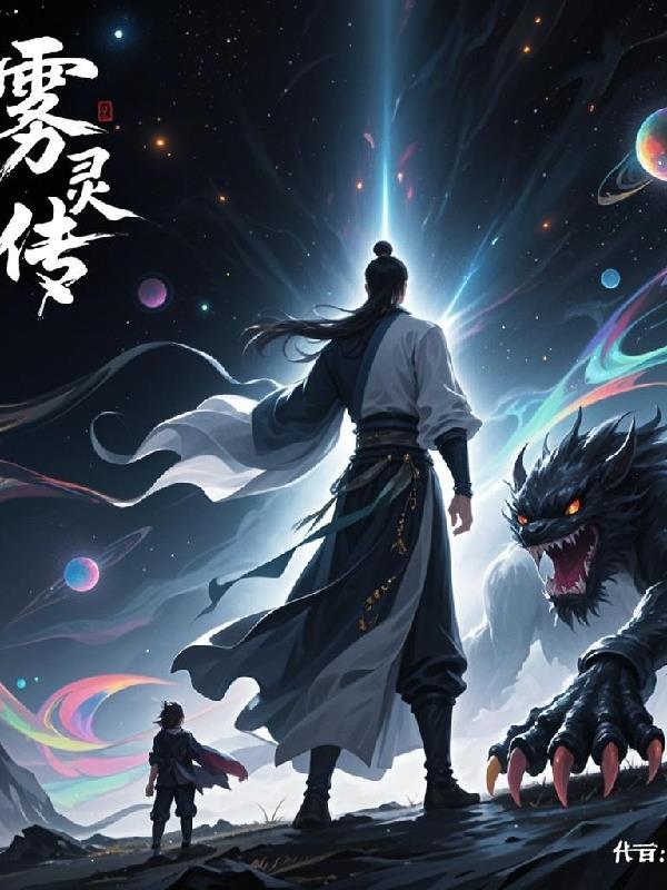 雾灵山在哪儿