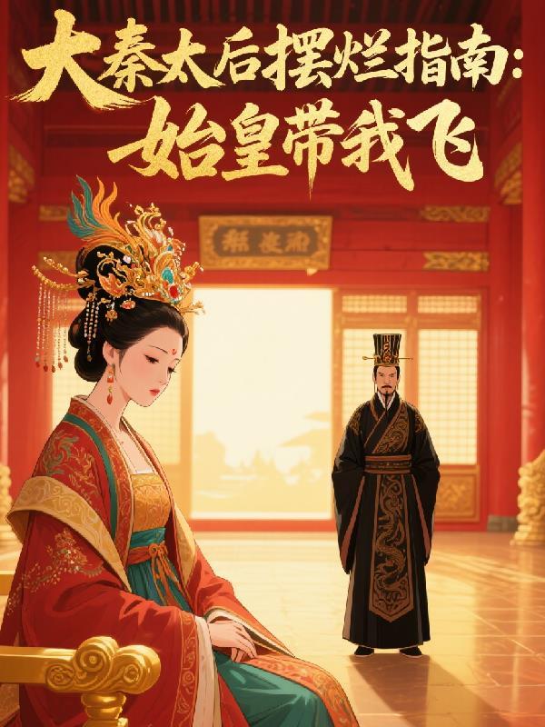 大秦皇太后是谁