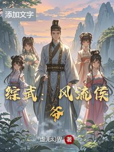 从综武开始 猪哥孔亮