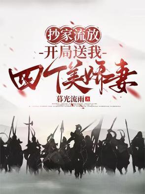 抄家流放发配