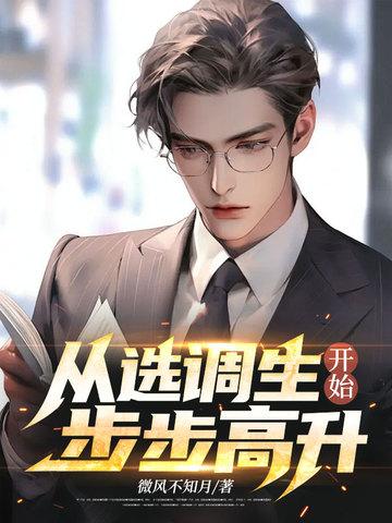 鸿图从选调生开始平步青云
