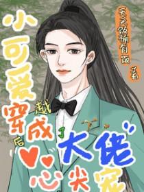 小可爱成了满级大佬笔趣阁