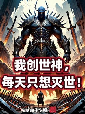 成为创世神后的生活