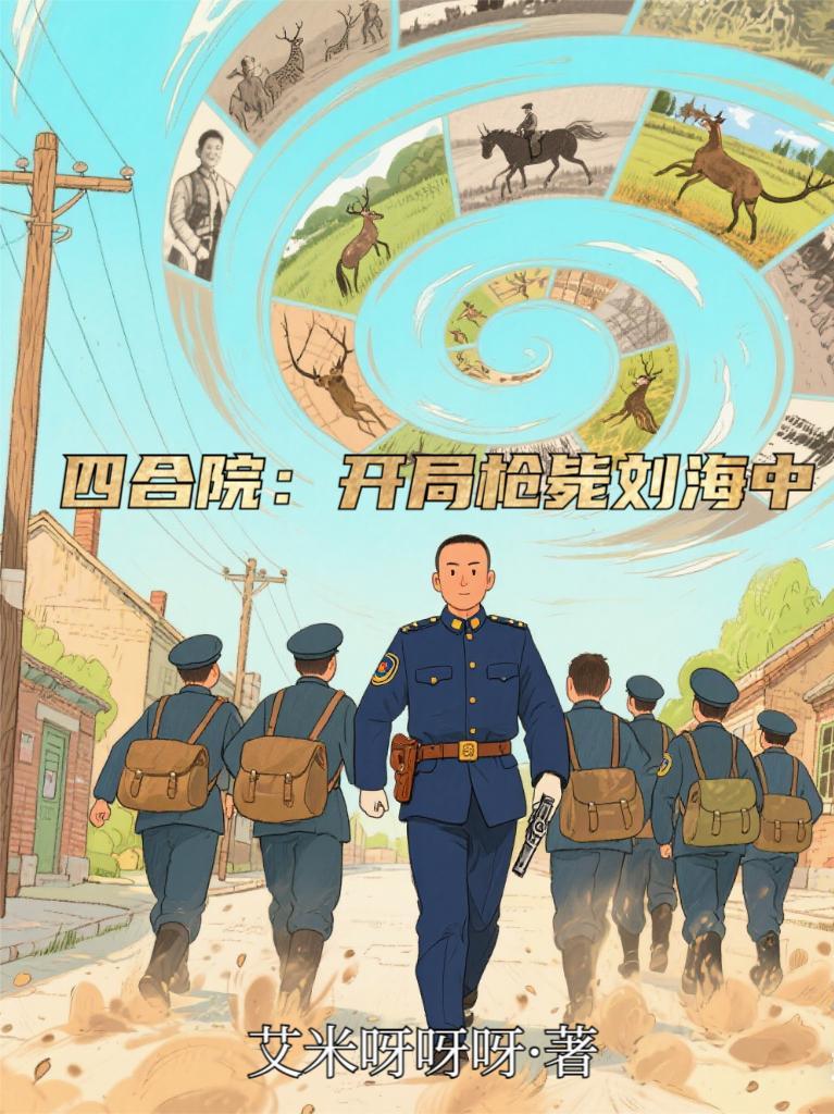 四合院开局打死一大爷