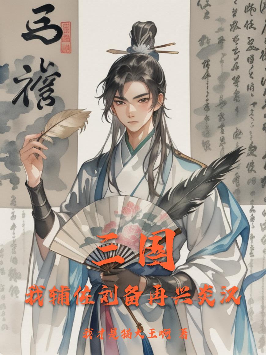 三国之我辅佐刘备