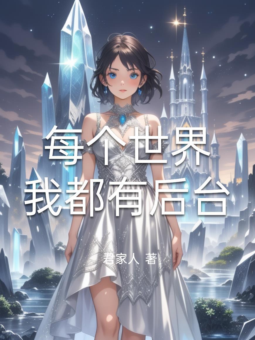 每个世界我都很美