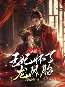 王妃生了一对龙凤胎的