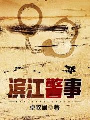 滨江警事TXT