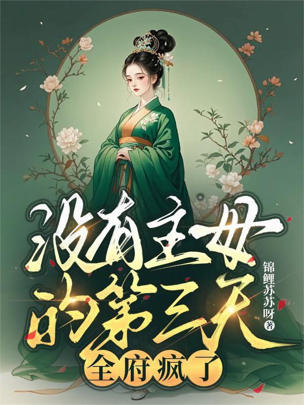 没有主母的第三天全府疯了