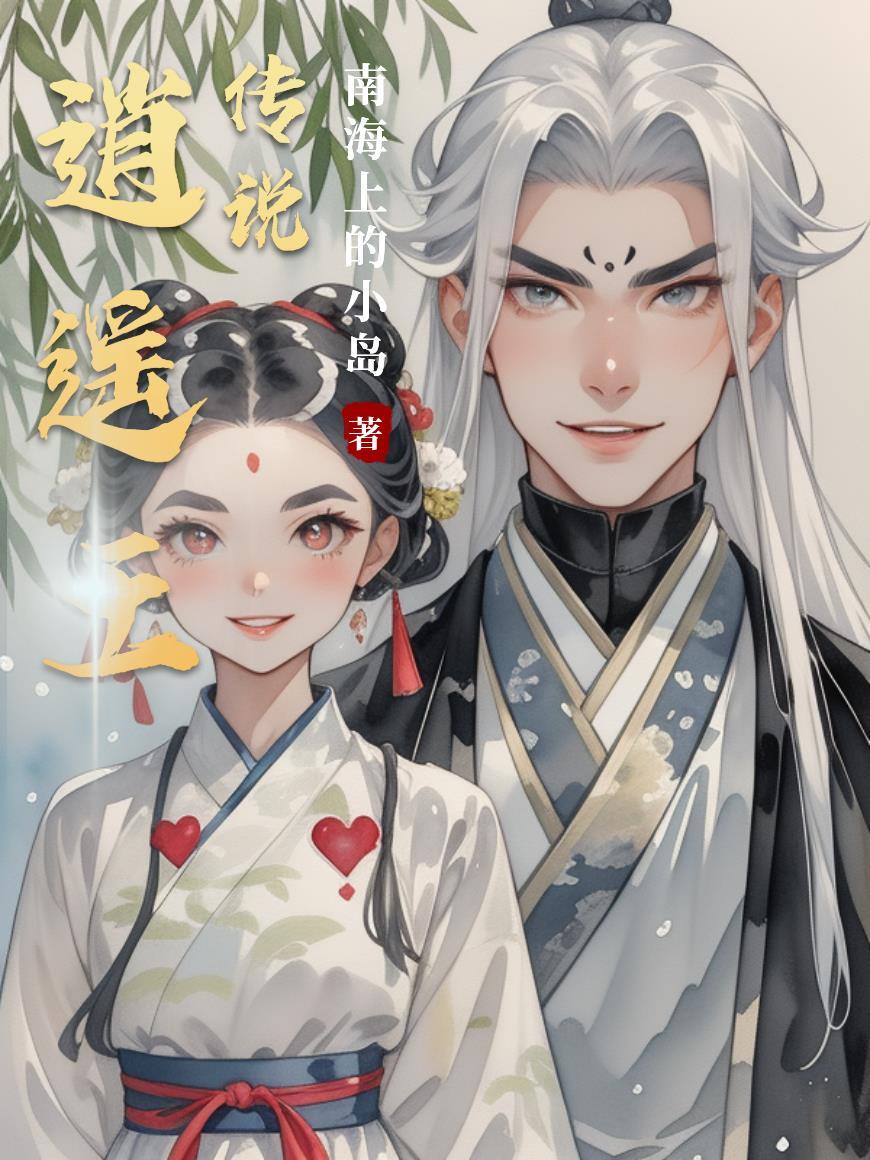 逍遥王最后结局视频