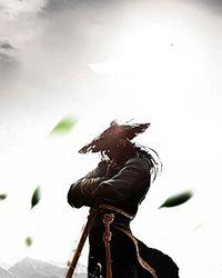 武裂天穹人物介绍女主