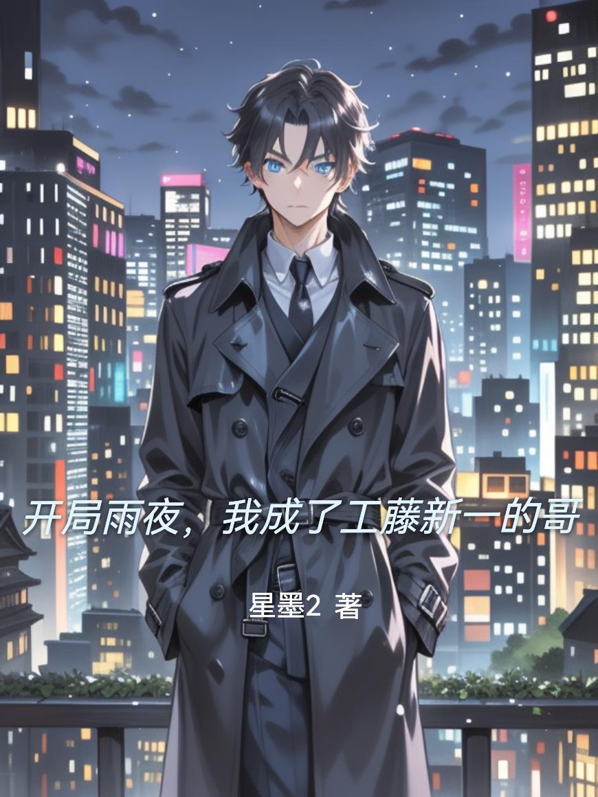开局成为工藤新一