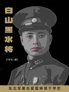 少帅于学忠扮演者