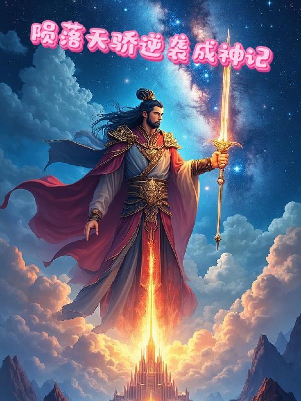 陨落天骄逆袭成神记免费阅读