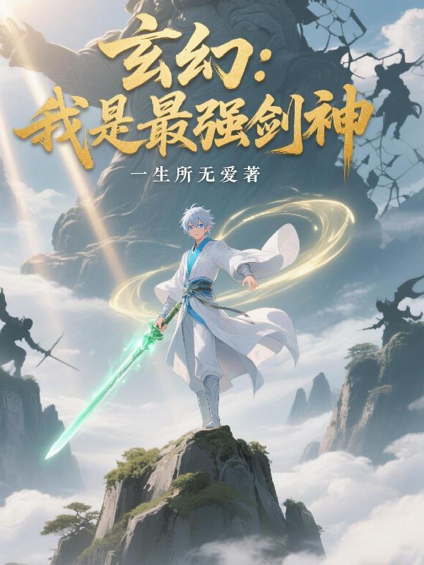 最强剑神
