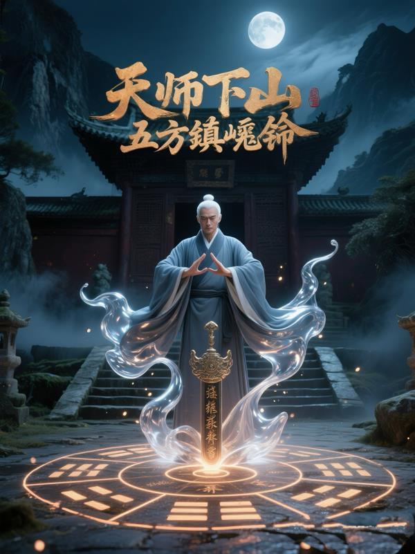 天师下山介绍