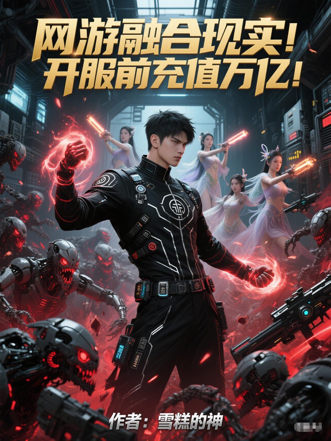 网游氪金300亿
