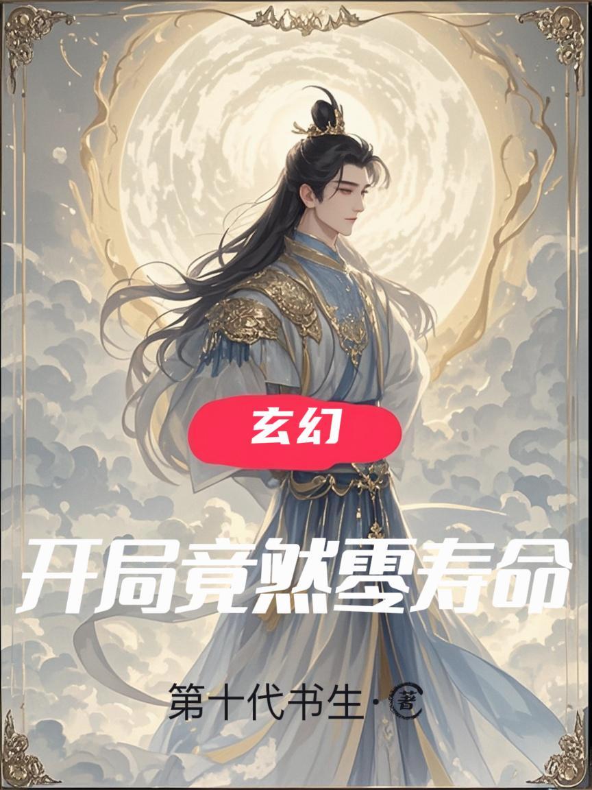 玄幻开局我竟然无敌