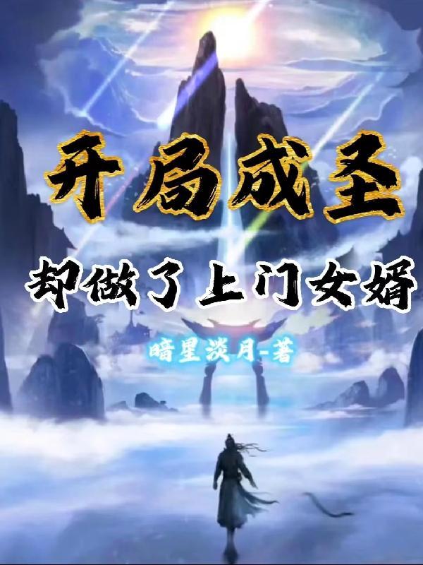 开局便成圣