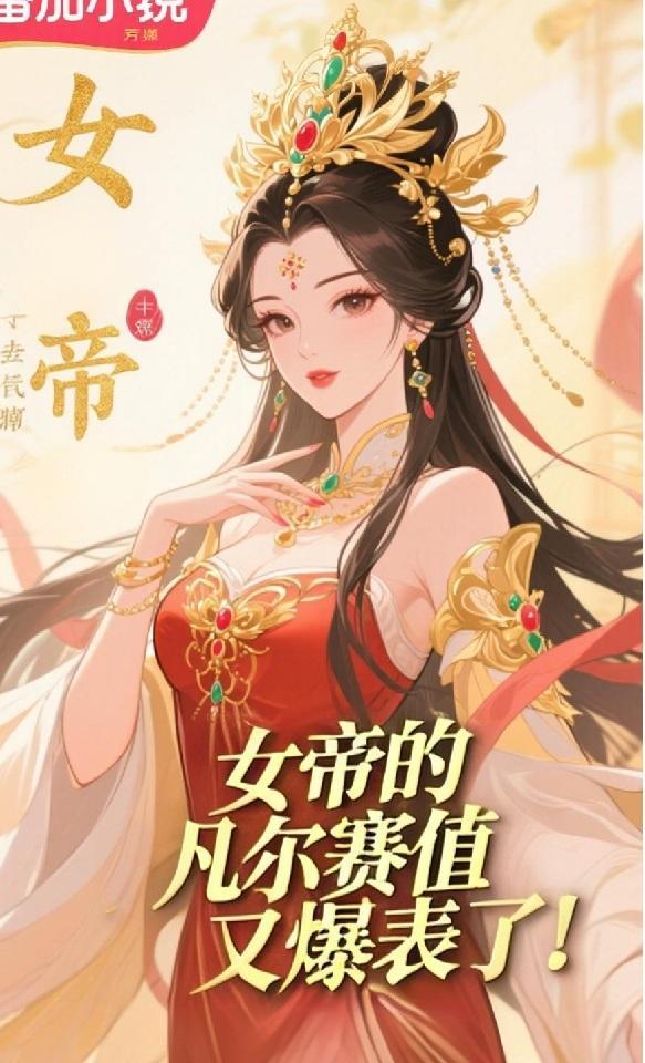 女帝和叶凡谁厉害