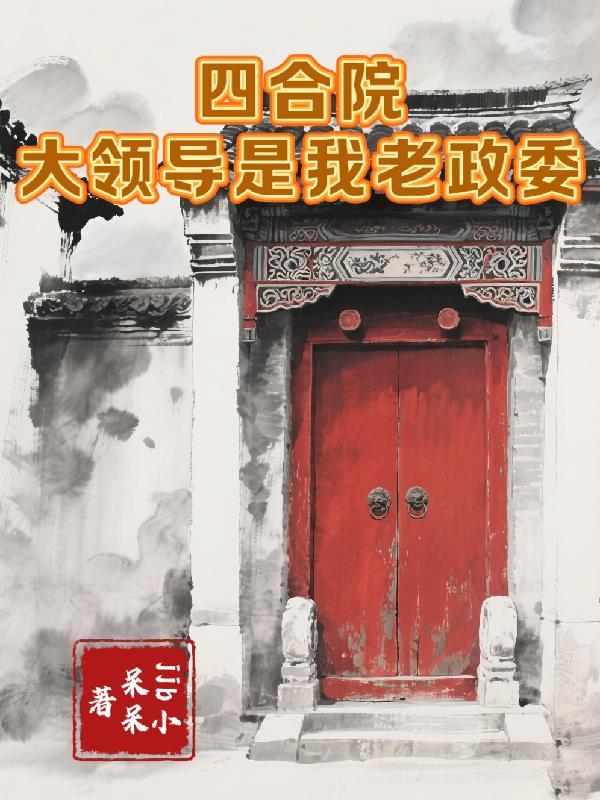 四合院 大领导