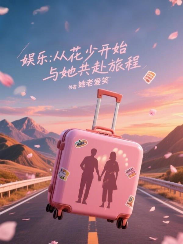 娱乐之从花儿与少年开始