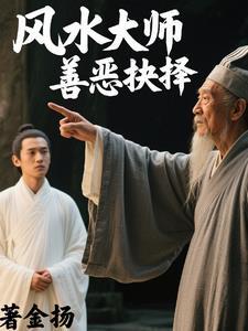 风水大师讲