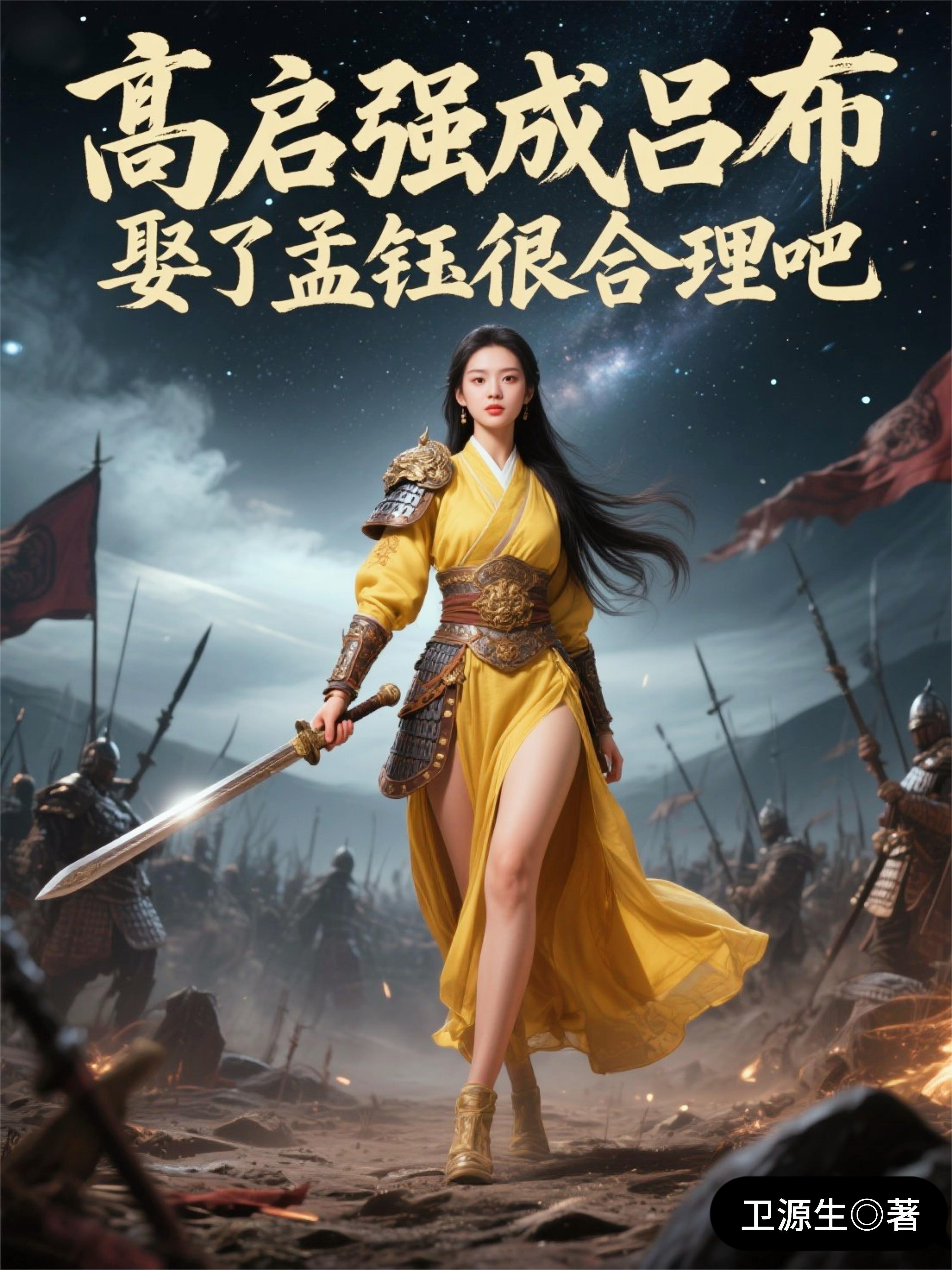 高启 梅
