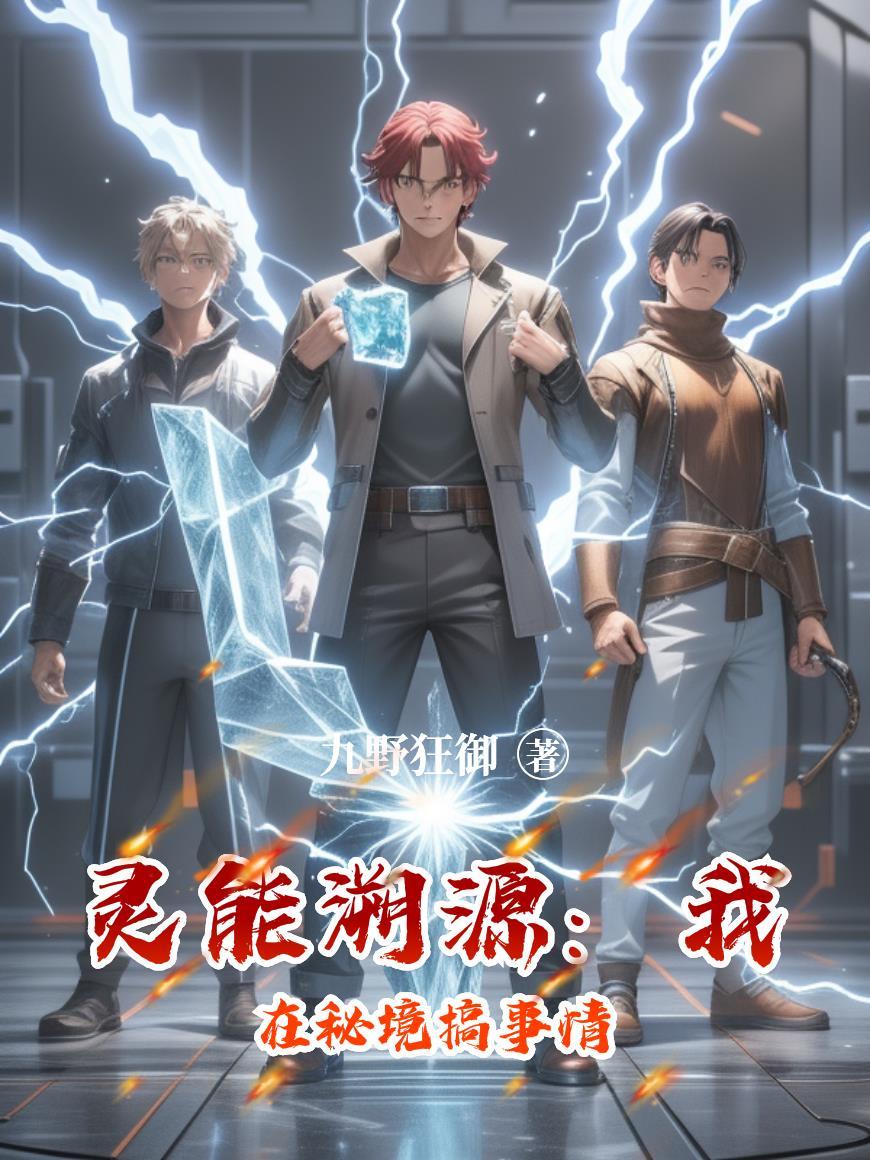灵能
