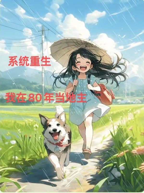我重回80年代