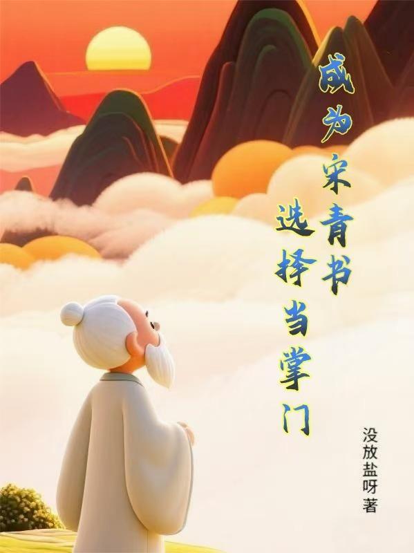 穿越成为宋青书的