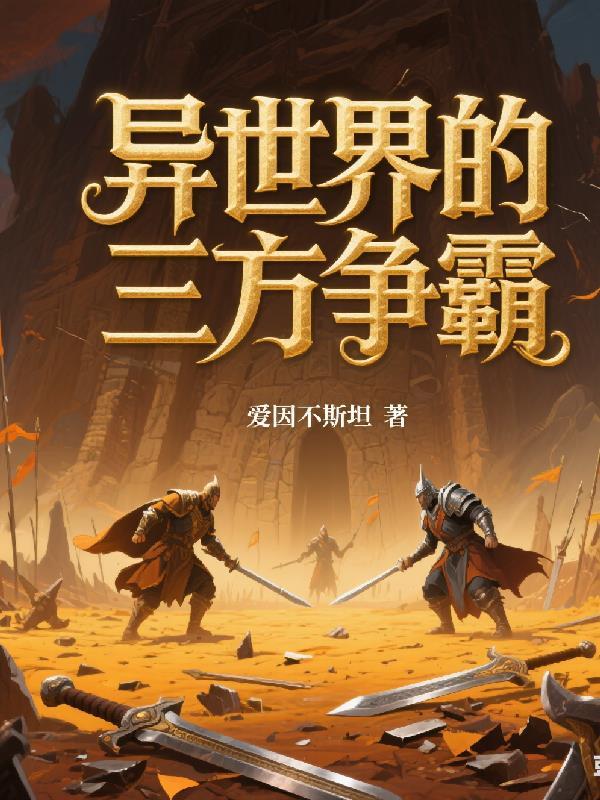 异世界三巨头是谁