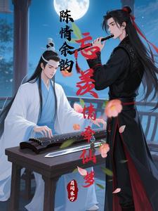 陈情令之忘羡情76