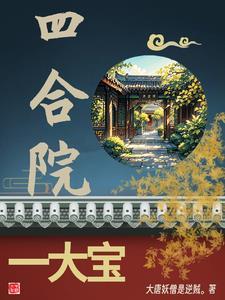 四合院男主角