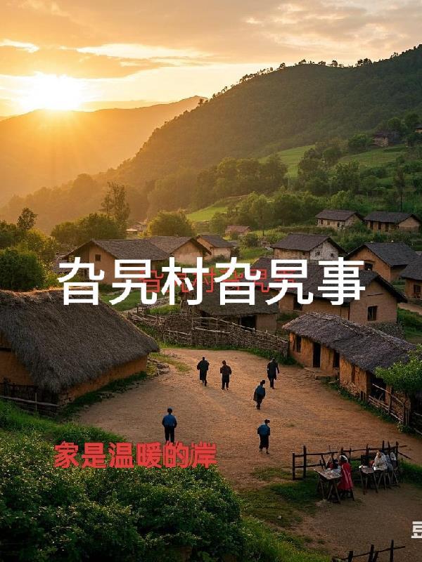 ぽんこの廃村开拓记