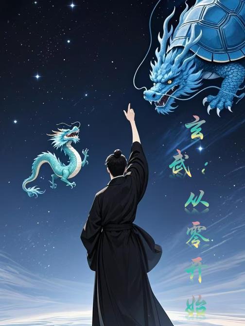 从零开始的玄幻世界攻略