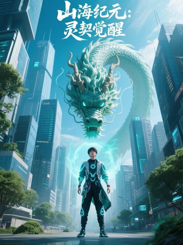 山海灵谕