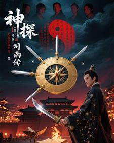 神探司马
