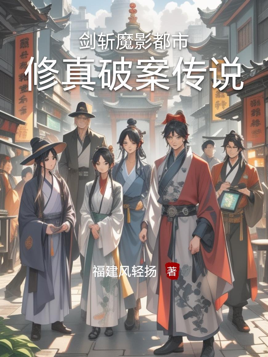 电影斩魔剑