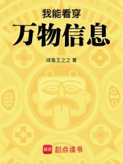 我能看见万物属性