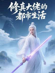 修仙大佬重生都市