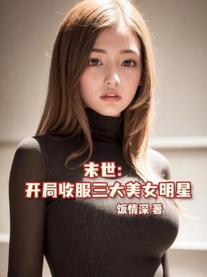 穿越末世收美女