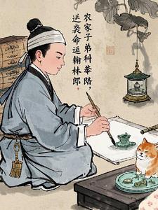 农家子的科举逆袭之路30