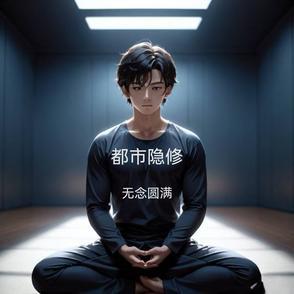 都市隐修 v1.0