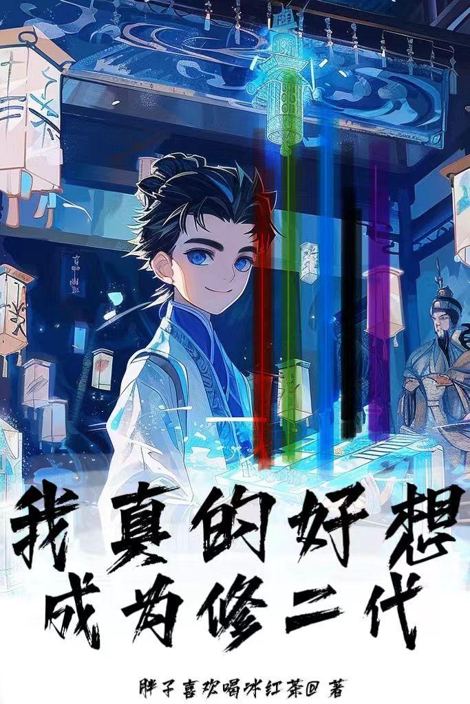 我真的想好好修仙