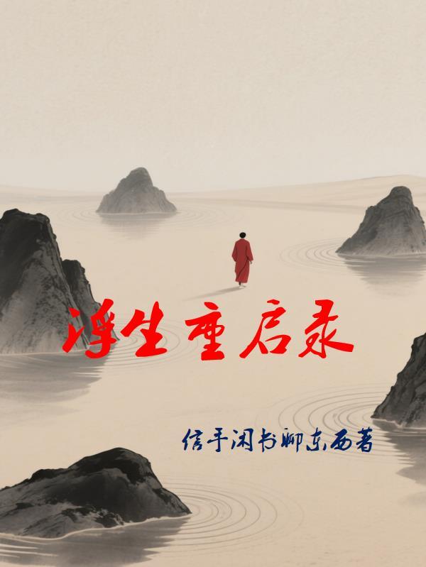浮生公告