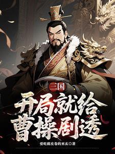 三国曹营第一军师